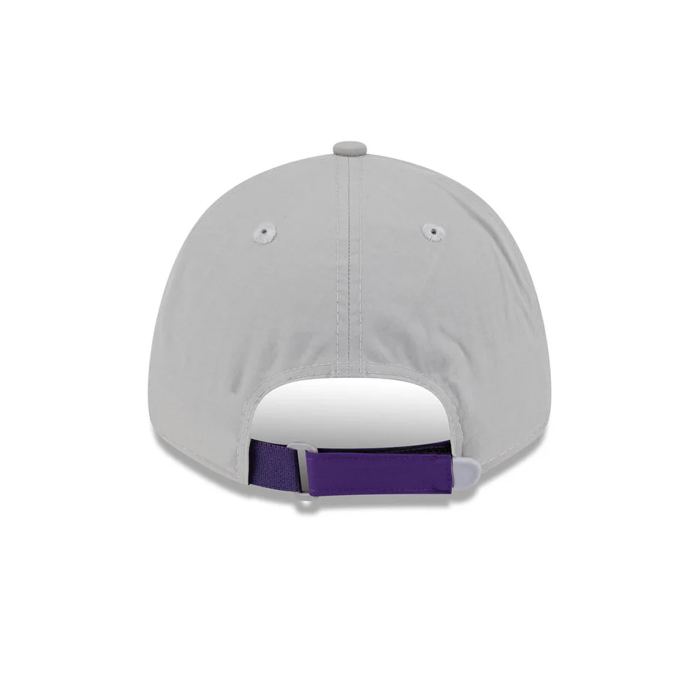 Fremantle Dockers On Field New Era 9forty Cap - Image 2