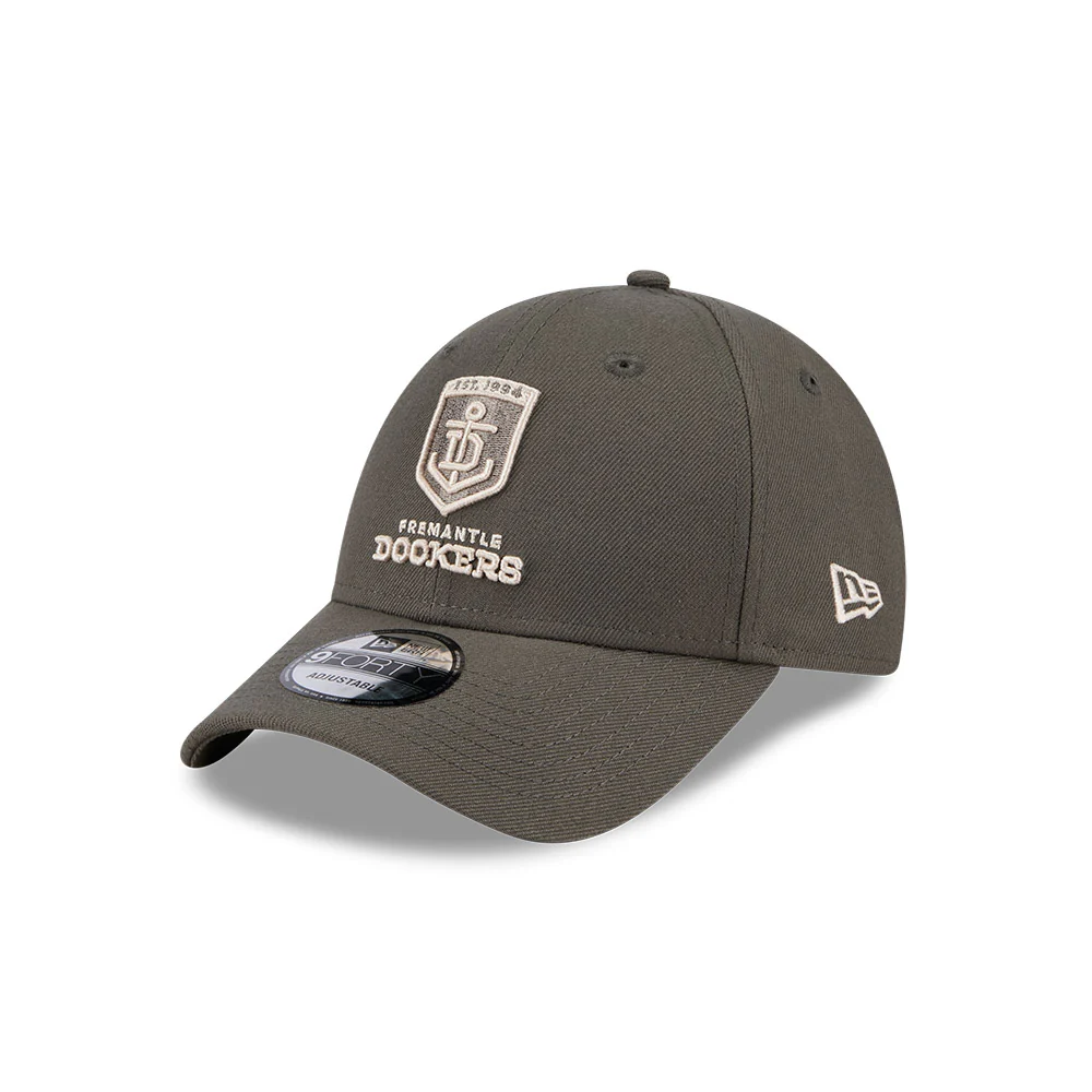 Fremantle 940 Dusty Charcoal Cap