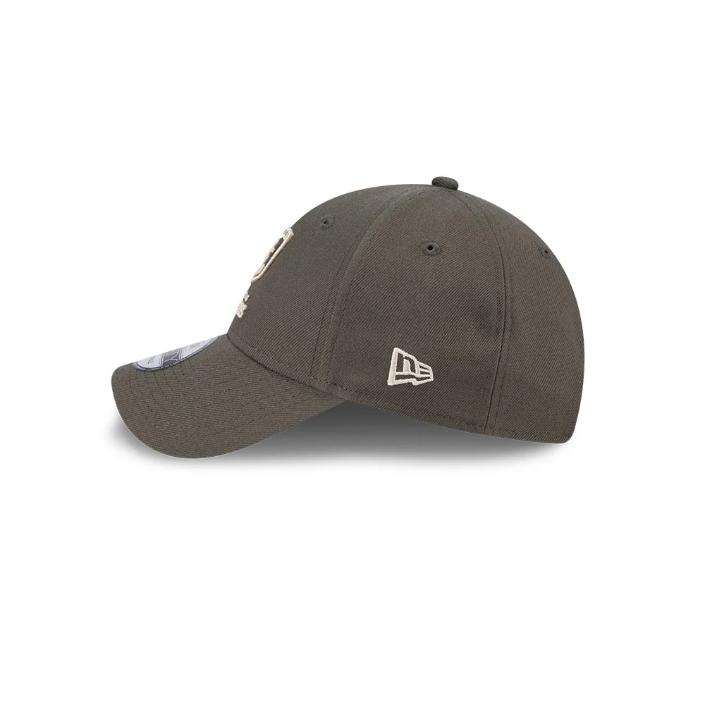 Fremantle 940 Dusty Charcoal Cap - Image 2