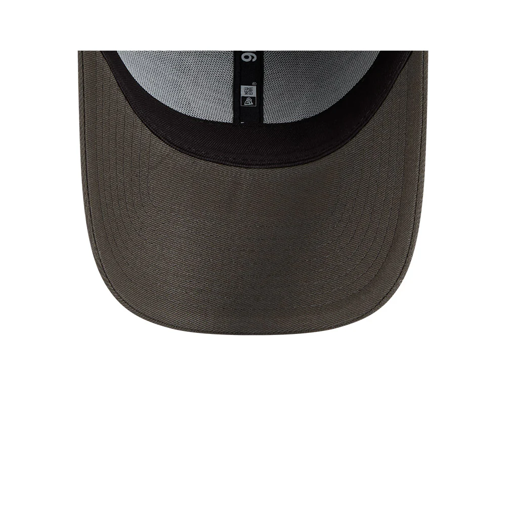 Fremantle 940 Dusty Charcoal Cap - Image 7
