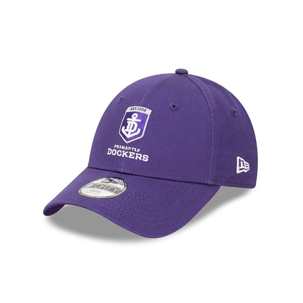 Fremantle Dockers New Era 9forty Kids Cap