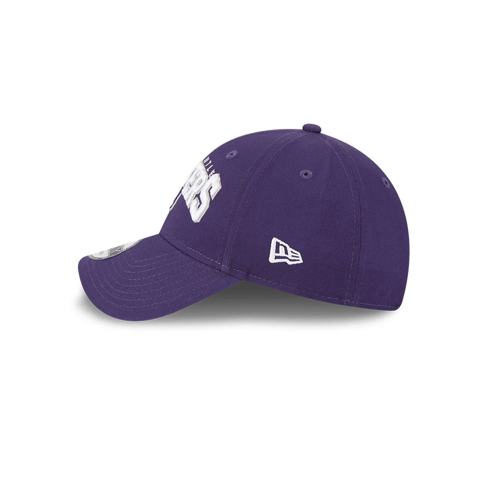 Fremantle 9forty Cs Logo Arch Cap - Image 4