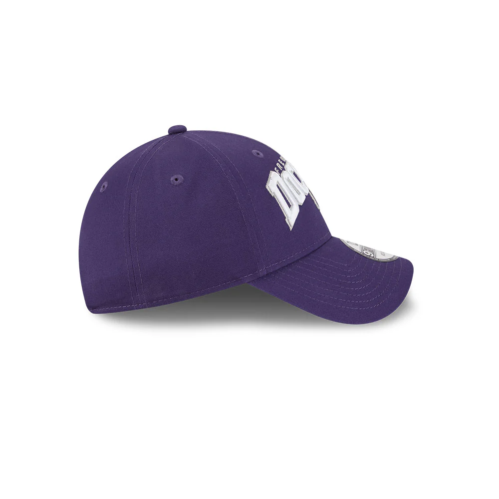 Fremantle 9forty Cs Logo Arch Cap - Image 6