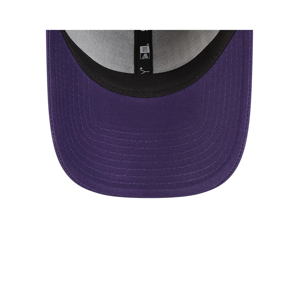 Fremantle 9forty Cs Logo Arch Cap - Image 7