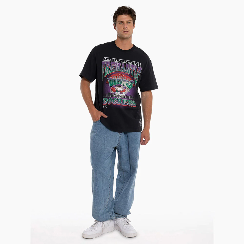 Fremantle Dockers 30 Years: Inaugural Tee - Image 11