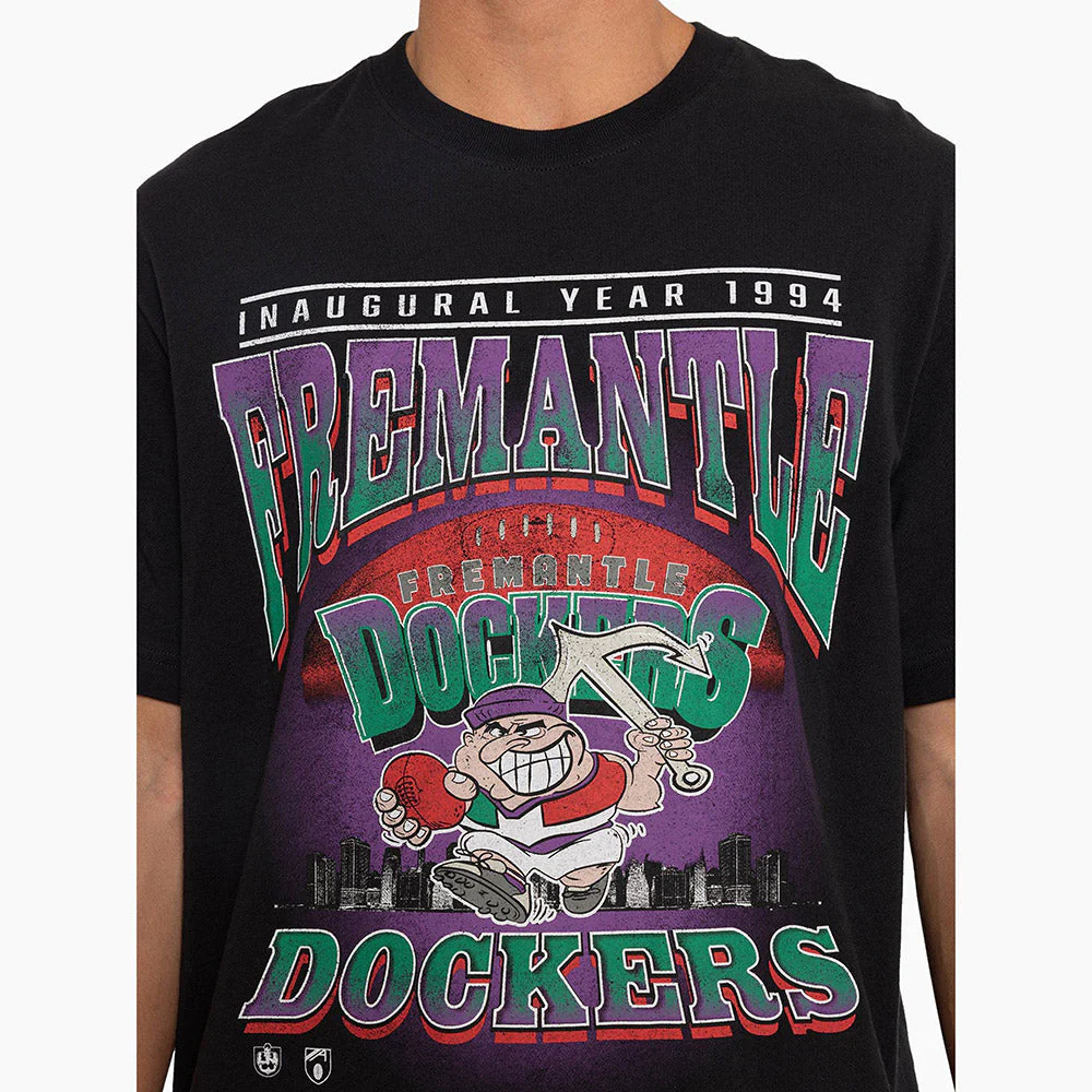 Fremantle Dockers 30 Years: Inaugural Tee - Image 14