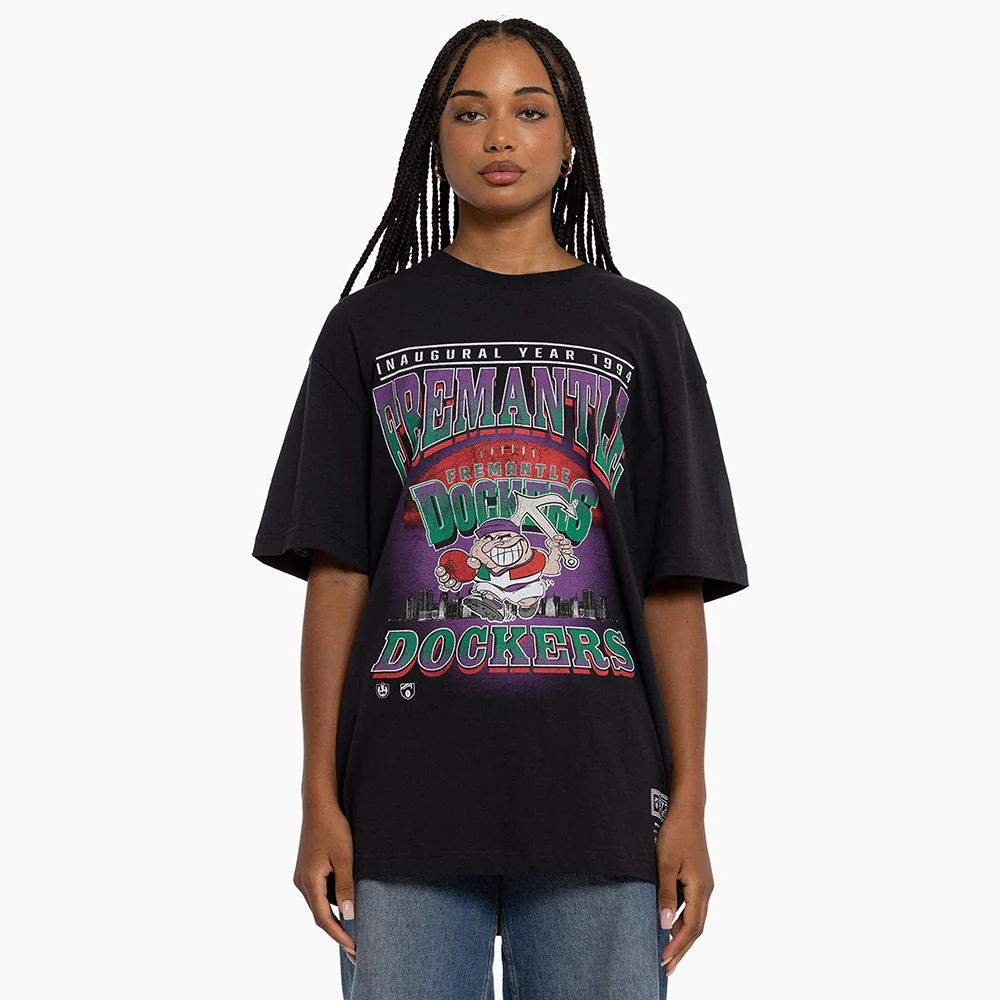 Fremantle Dockers 30 Years: Inaugural Tee - Image 16