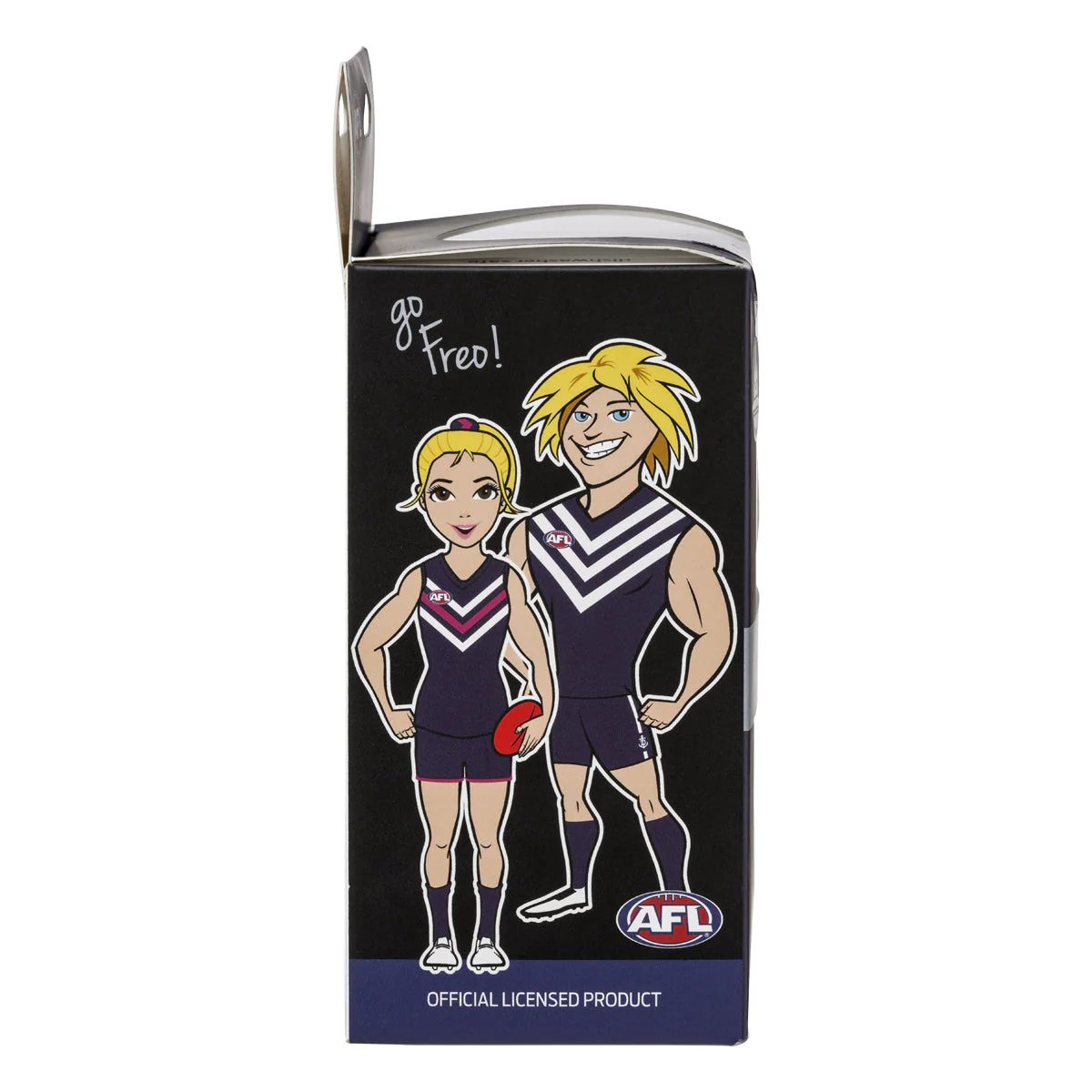 Fremantle Dockers B Box Sippy Cup - Image 11