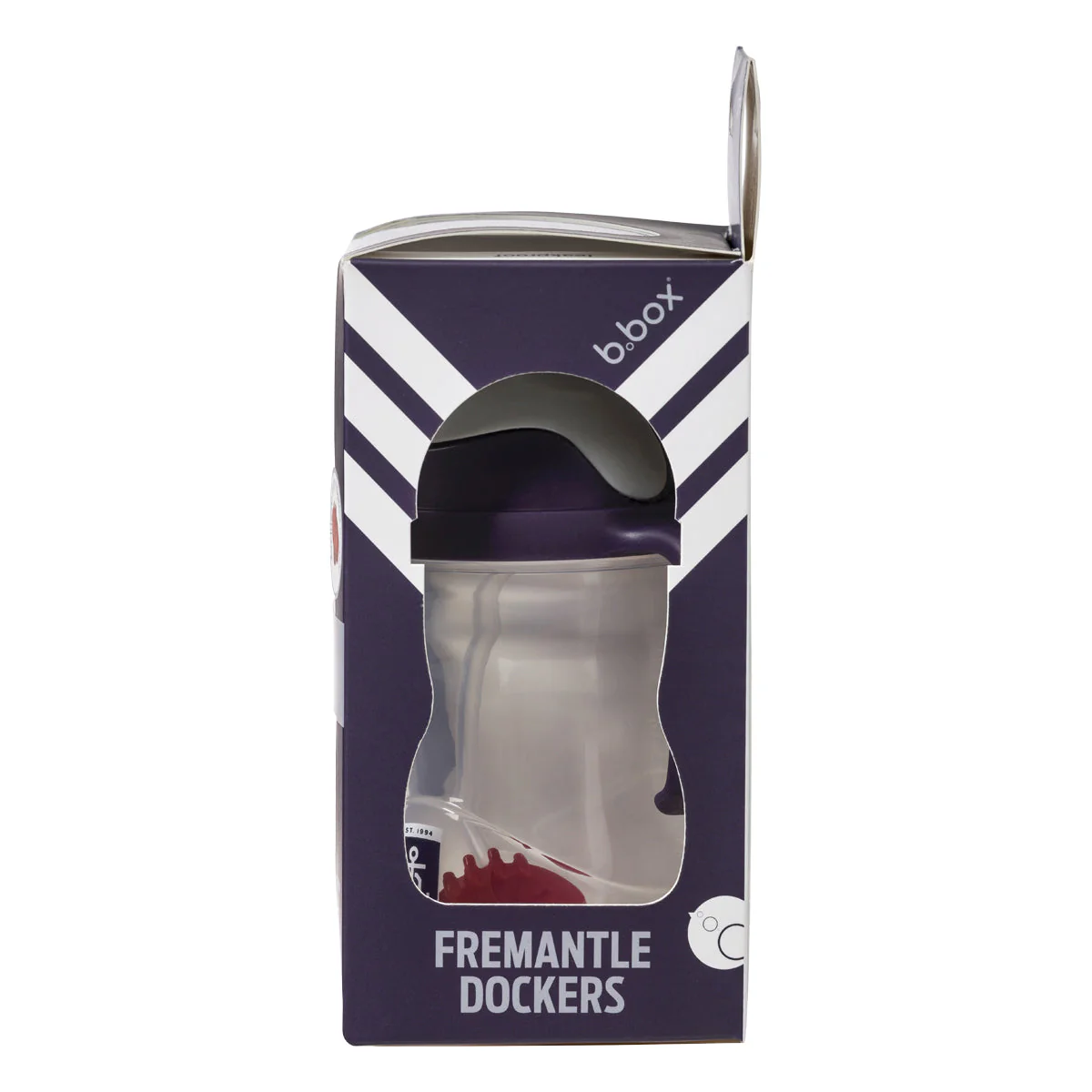 Fremantle Dockers B Box Sippy Cup - Image 9