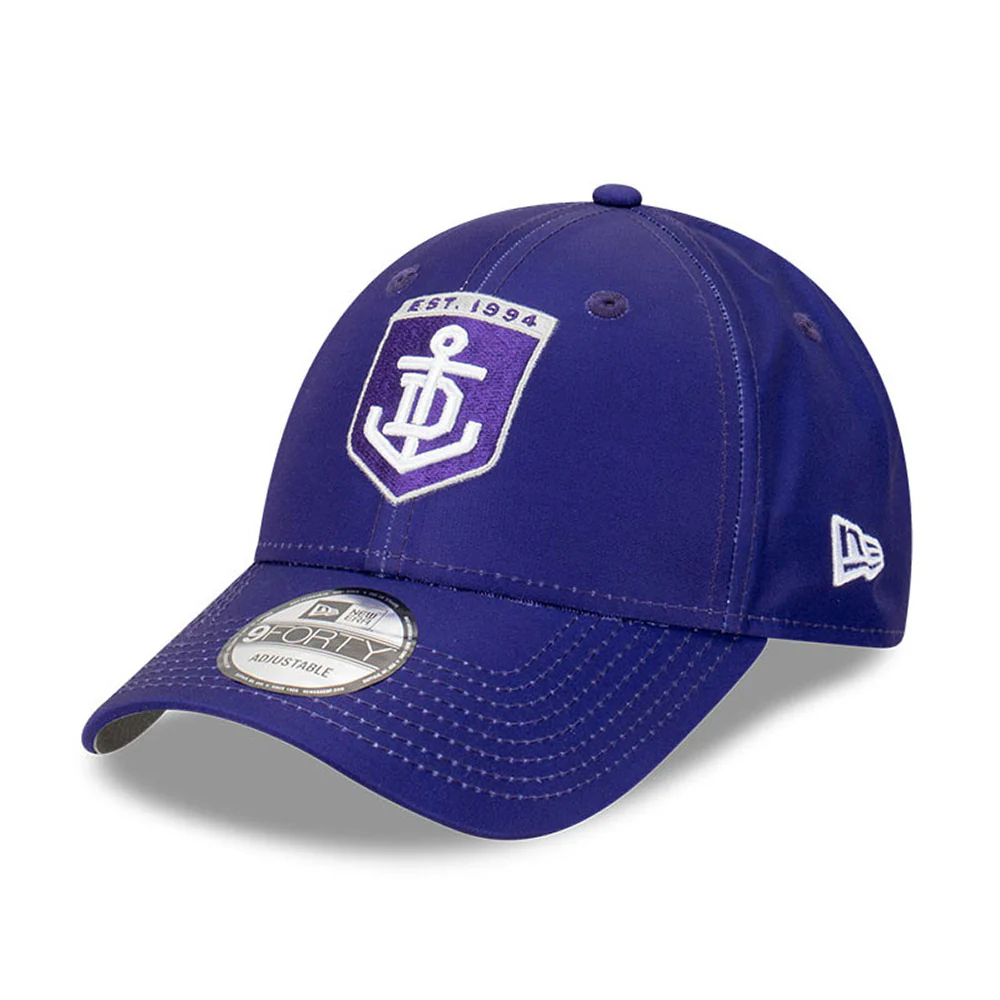 Fremantle Dockers On Field New Era 9forty Cap