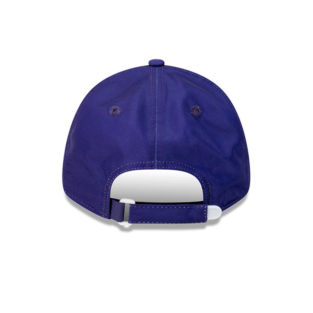 Fremantle Dockers On Field New Era 9forty Cap - Image 4
