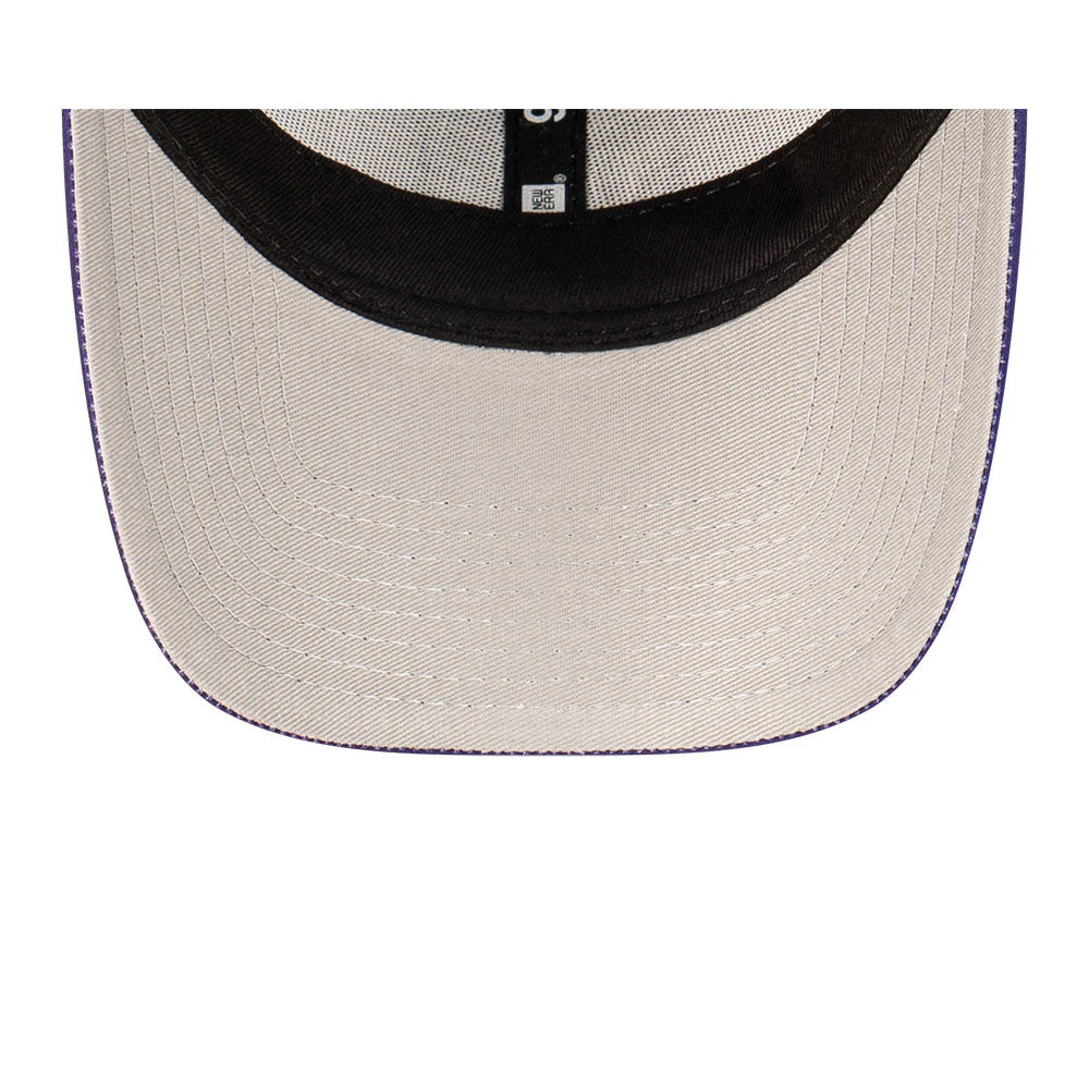 Fremantle Dockers On Field New Era 9forty Cap - Image 9