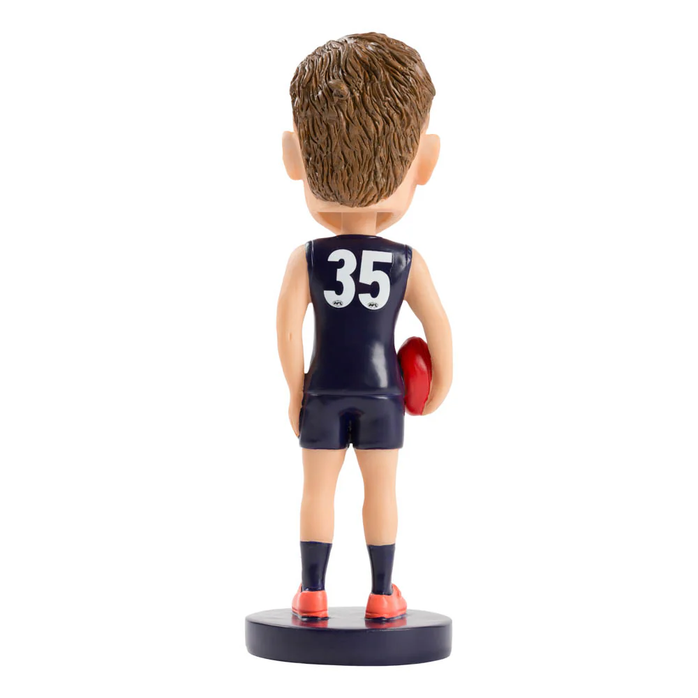 Fremantle Dockers Bobblehead: Josh Treacy - Image 2