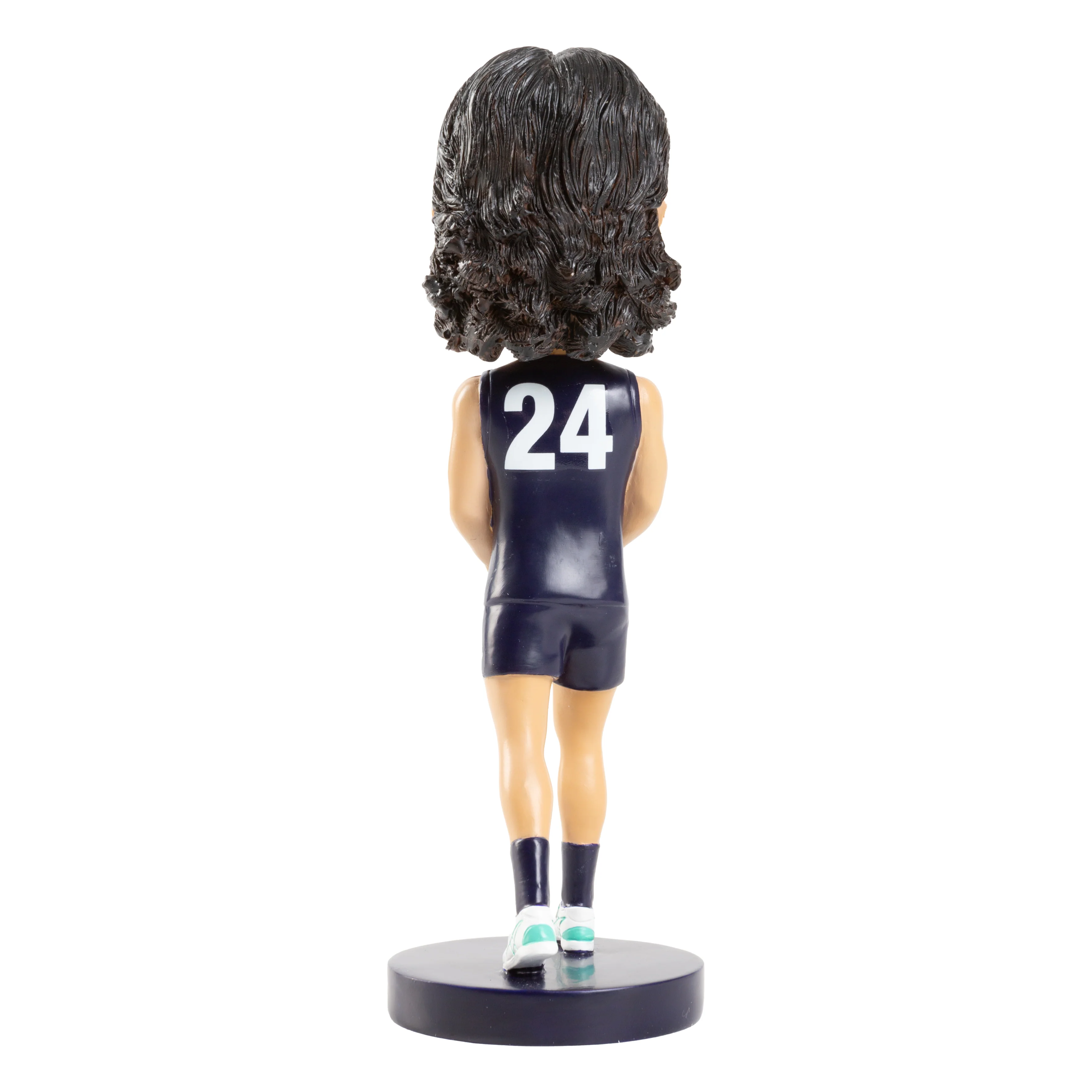 Fremantle Dockers Bobblehead : Jye Amiss - Image 2