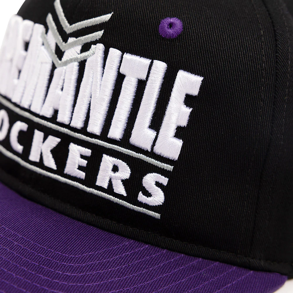 Fremantle Dockers Crest Cap - Image 3
