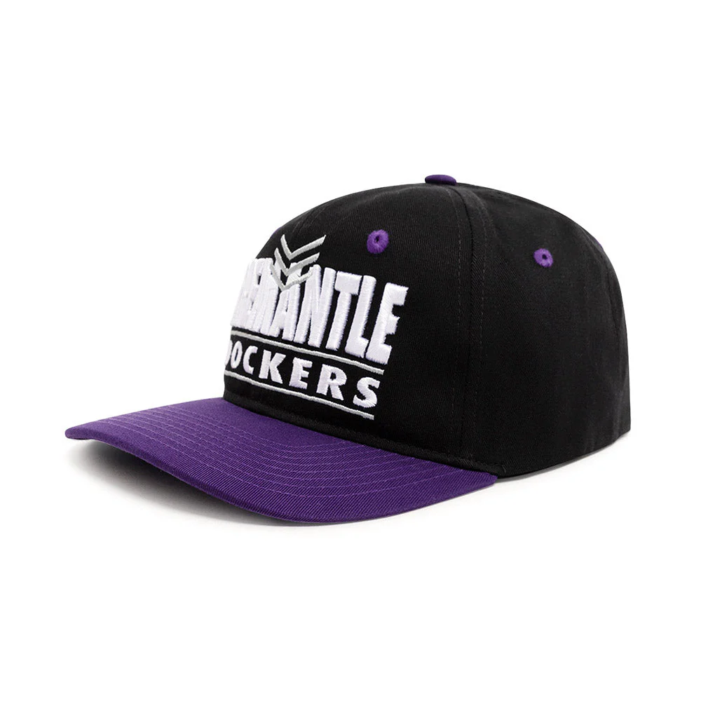 Fremantle Dockers Crest Cap - Image 6