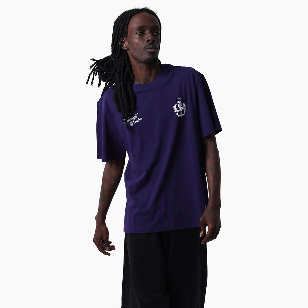 Fremantle Established Mens Tee - Image 3