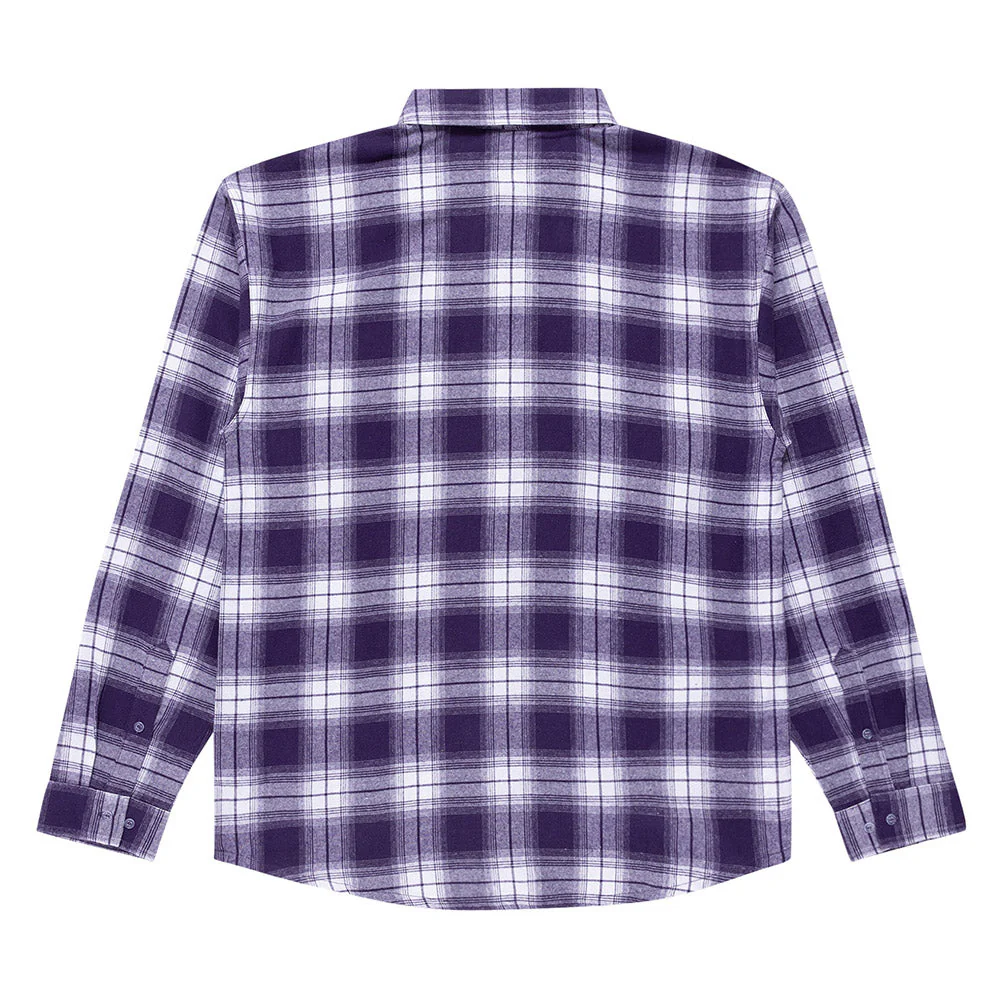 Fremantle Dockers Mens Check Flannel Shirt - Image 7