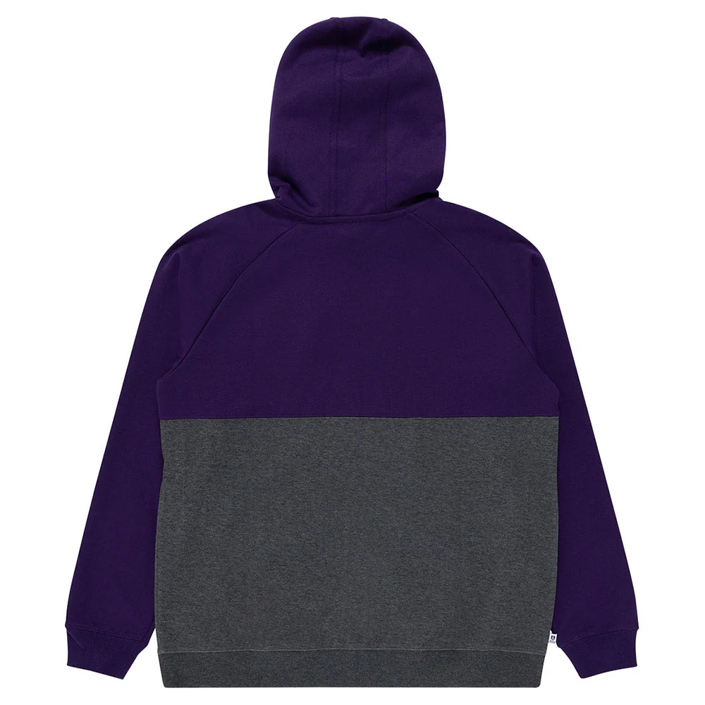 Fremantle Dockers Mens Zip Tech Fleece Hoodie - Image 7