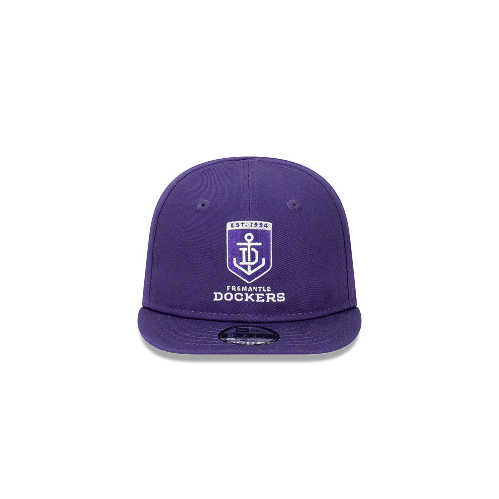 Fremantle Dockers New Era My First 9fifty Infants Cap - Image 2