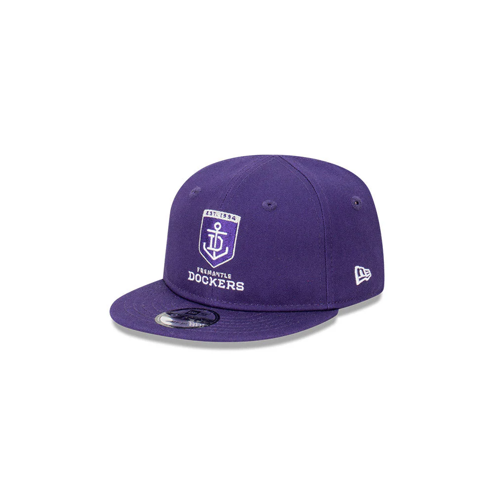Fremantle Dockers New Era My First 9fifty Infants Cap - Image 5