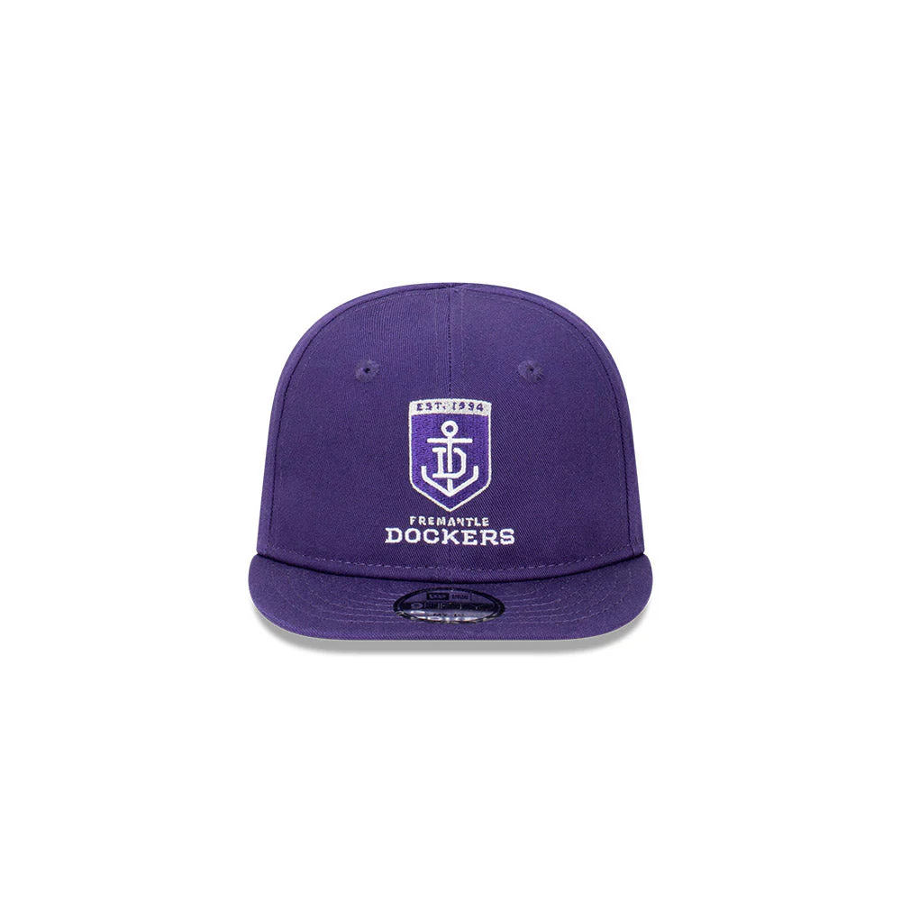 Fremantle Dockers New Era My First 9fifty Infants Cap - Image 7