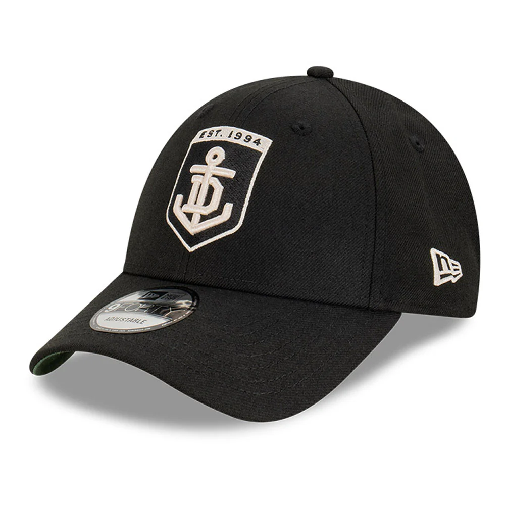 Fremantle Dockers New Era 9forty Cap