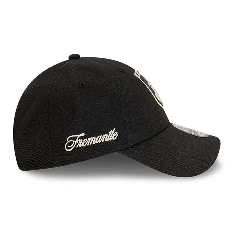 Fremantle Dockers New Era 9forty Cap - Image 12