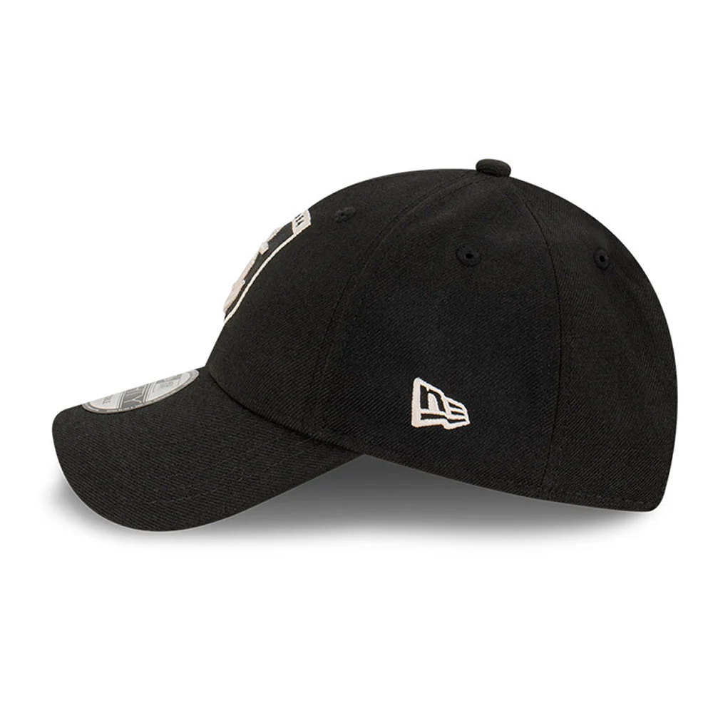 Fremantle Dockers New Era 9forty Cap - Image 5