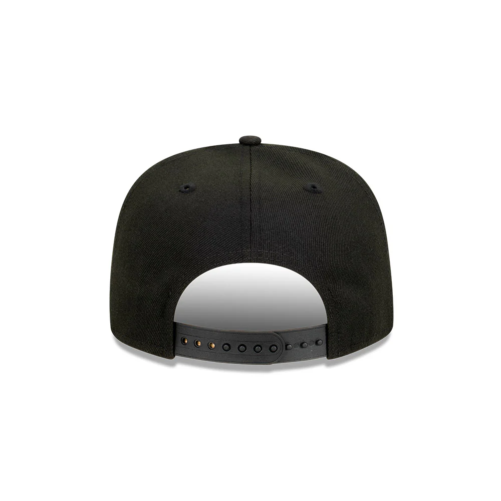 Fremantle Dockers New Era 950 A-Frame Cap - Image 2