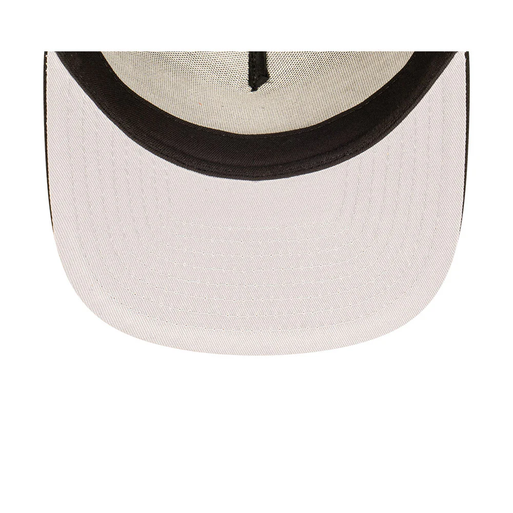 Fremantle Dockers New Era 950 A-Frame Cap - Image 5