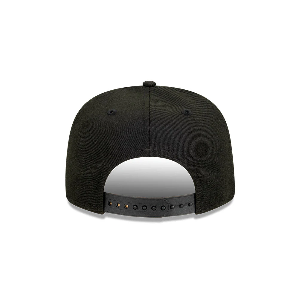 Fremantle Dockers New Era 950 A-Frame Cap - Image 6
