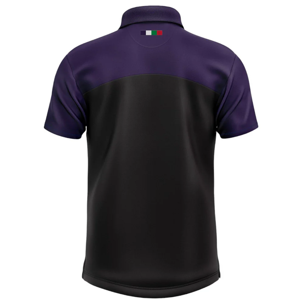 Fremantle Dockers 2025 Authentic Polo - Image 2