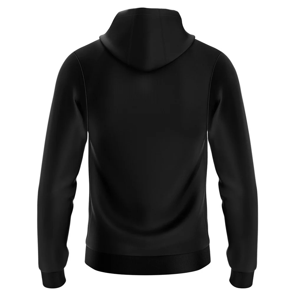 Fremantle Dockers 2024 Authentic Mens Player Hoodie - Image 3