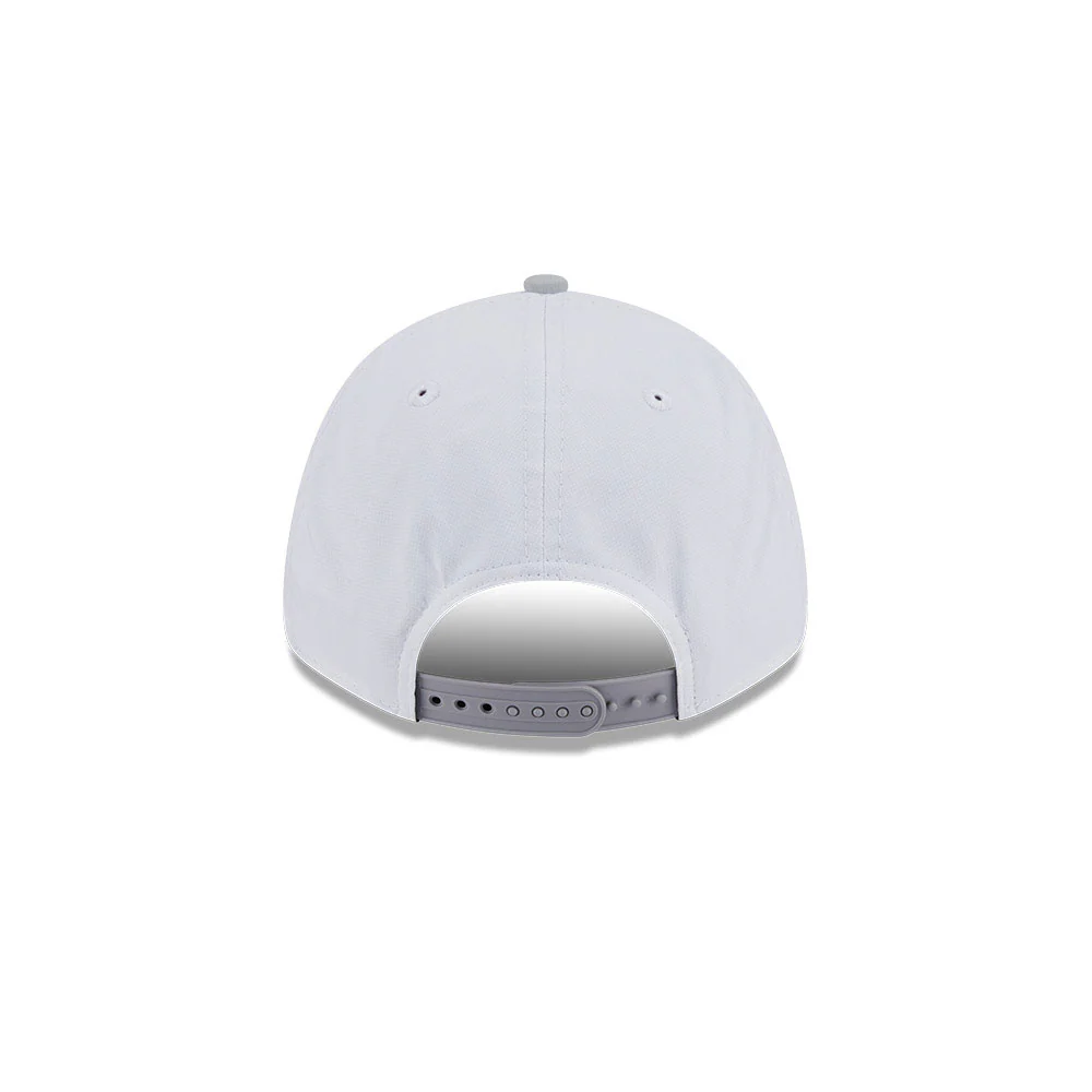 Fremantle Dockers On-Field 2026 9forty Snapback Cap - Image 6