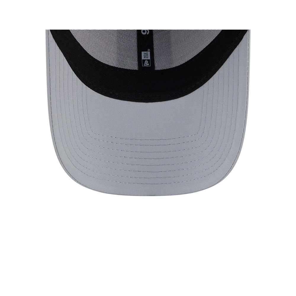 Fremantle Dockers On-Field 2026 9forty Snapback Cap - Image 7