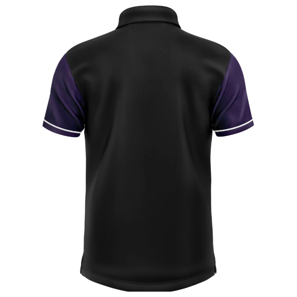 Fremantle 2026 Adult Supporter Polo - Image 2