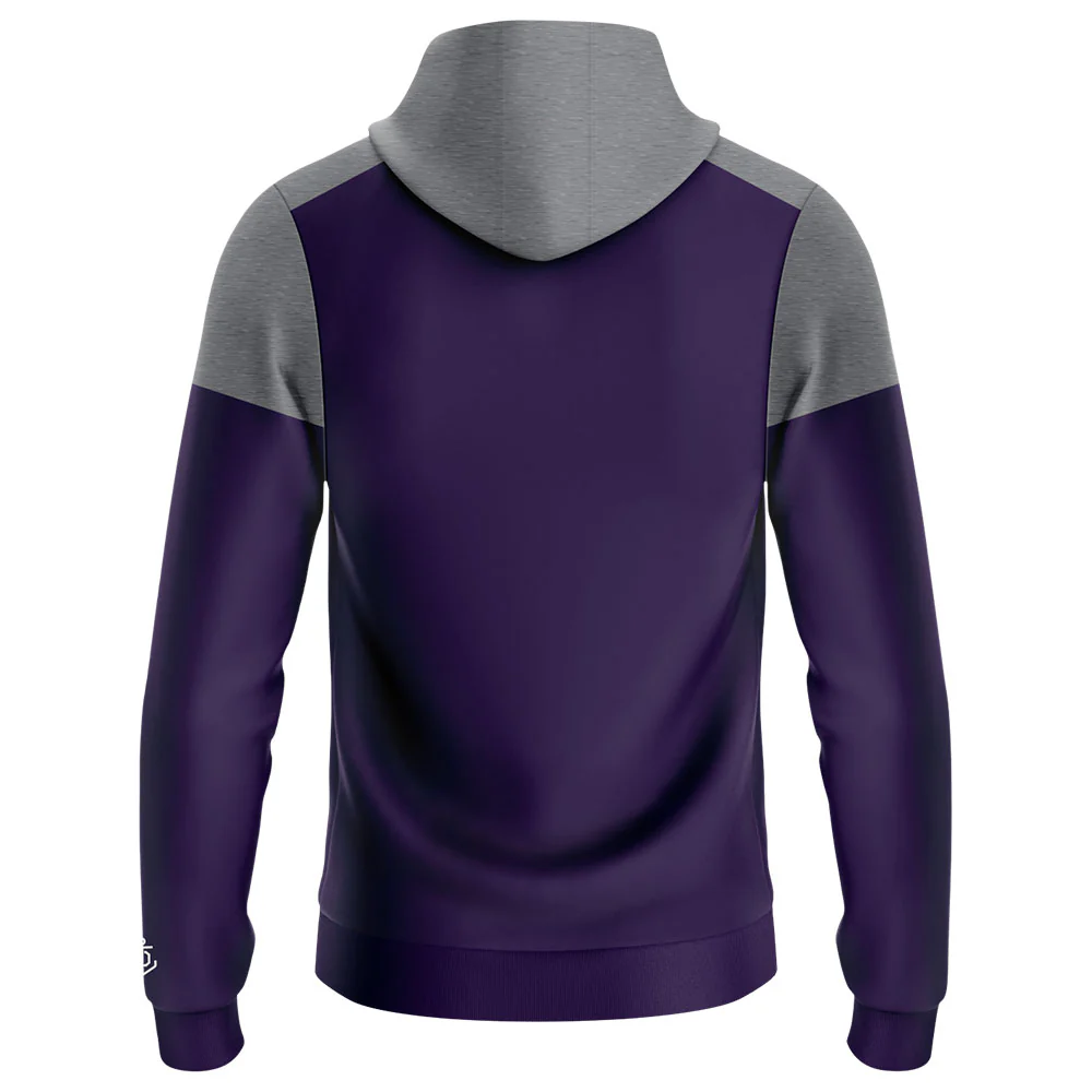 Fremantle 2026 Adult Player Hoodie - Image 2