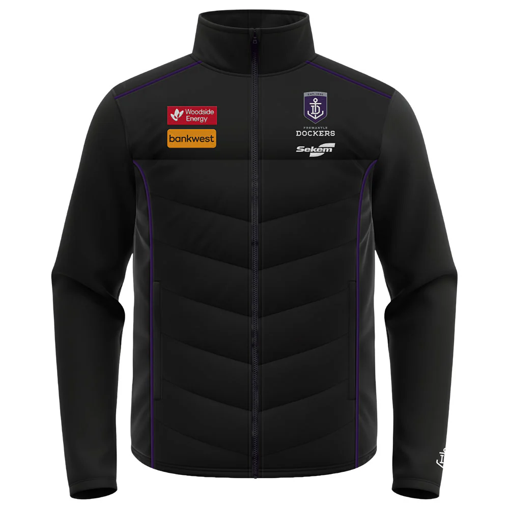 Fremantle 2026 Hybrid Jacket Adult