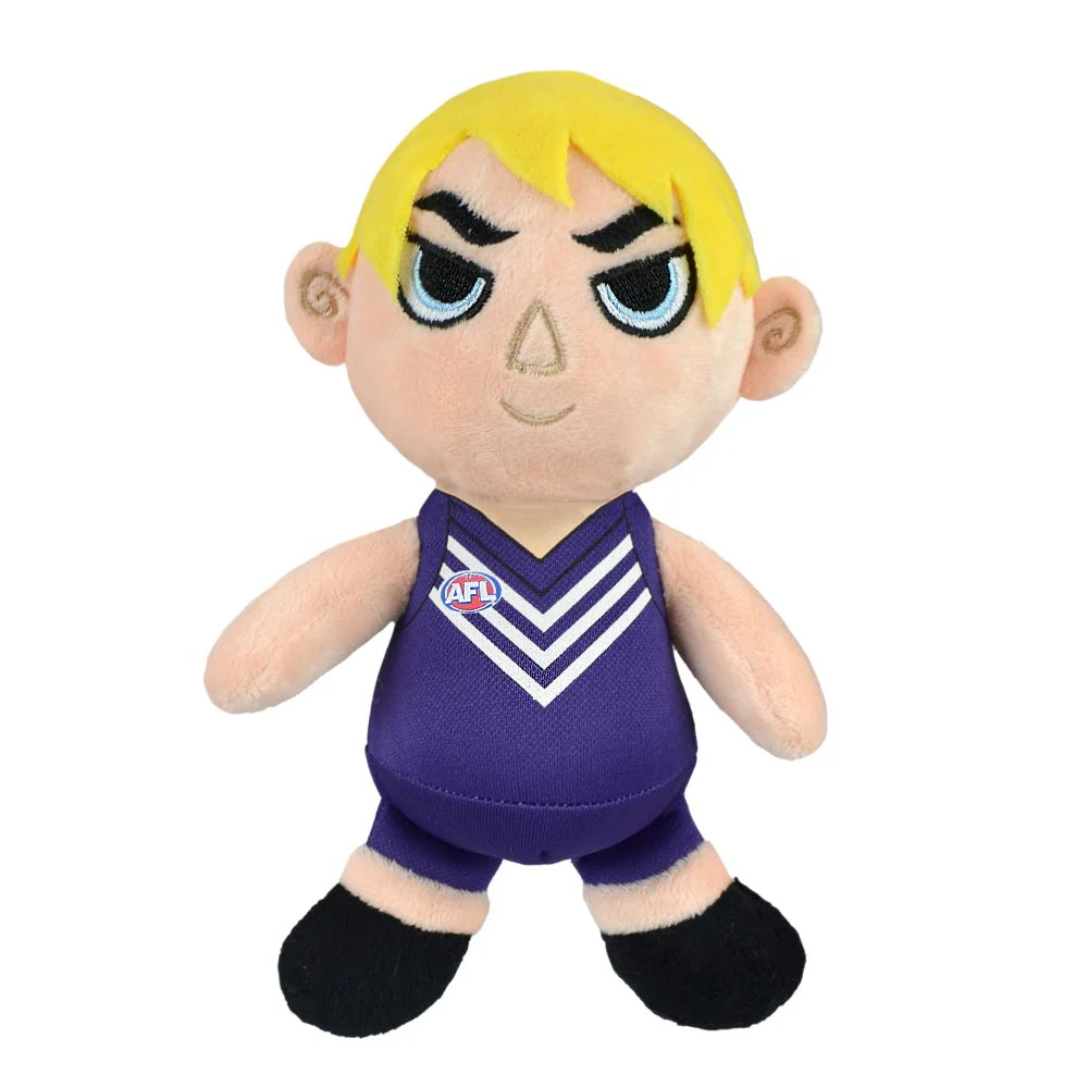 Fremantle Dockers Rascal Mascot