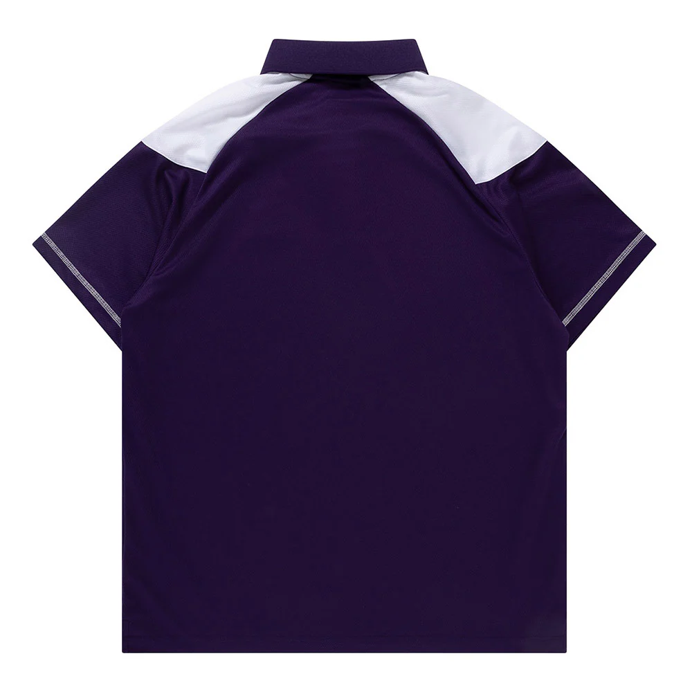 Fremantle Dockers Mens Performance Polo - Image 2