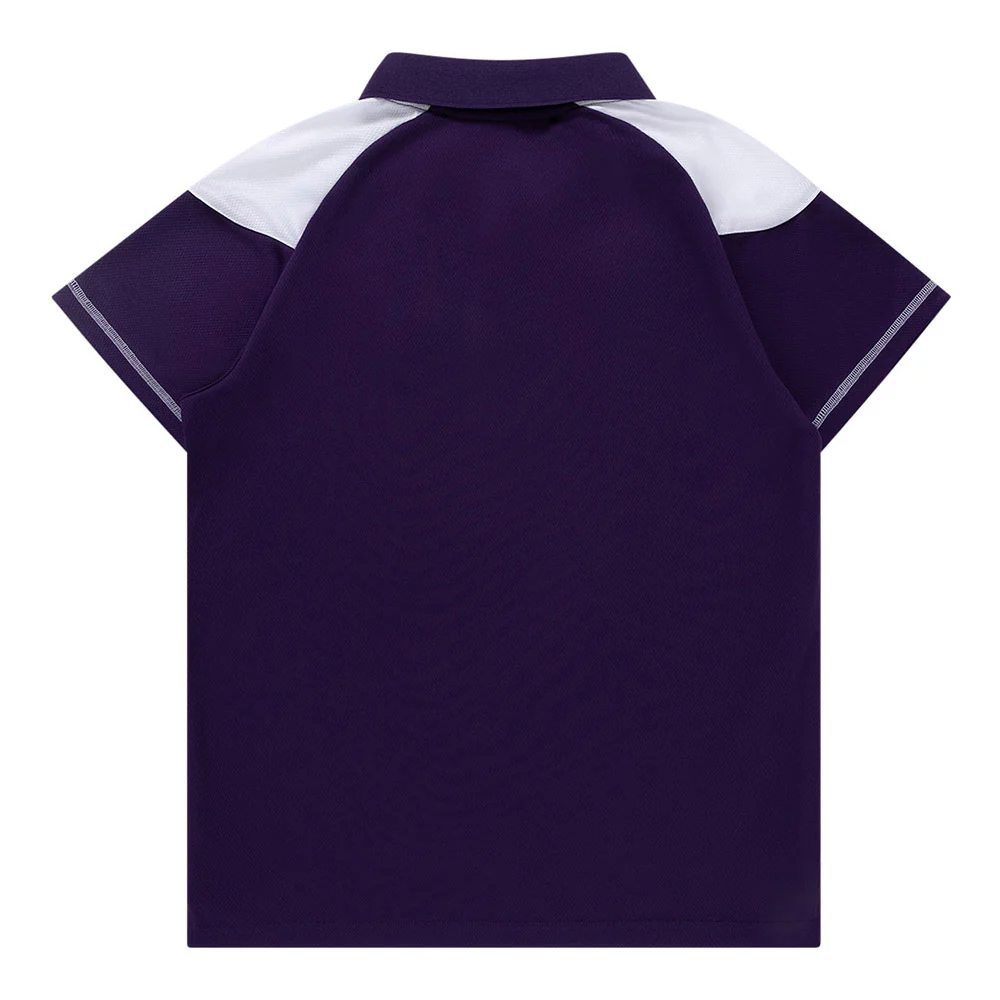 Fremantle Dockers Womens Performance Polo - Image 2