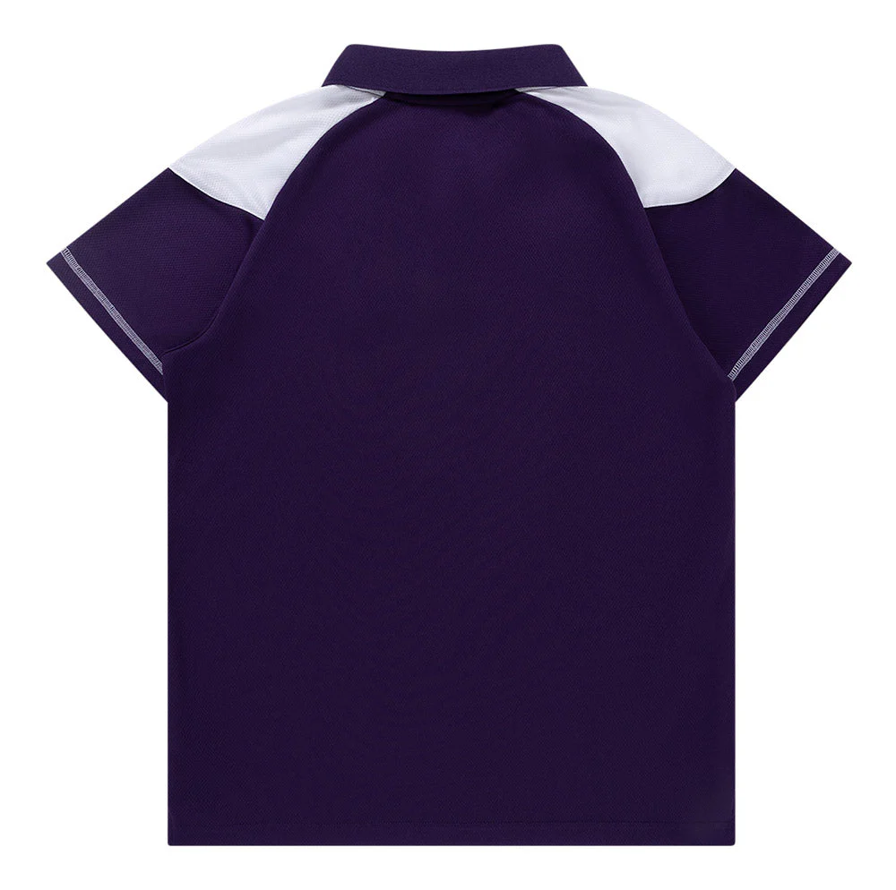 Fremantle Dockers Womens Performance Polo - Image 7