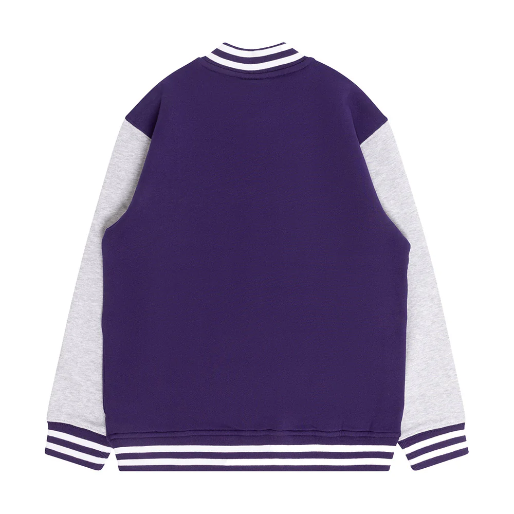 Fremantle Youth Varsity Fleece Jacket - Image 2