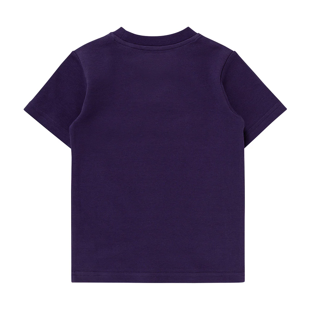 Fremantle Dockers Kids Core Logo Tee - Image 2