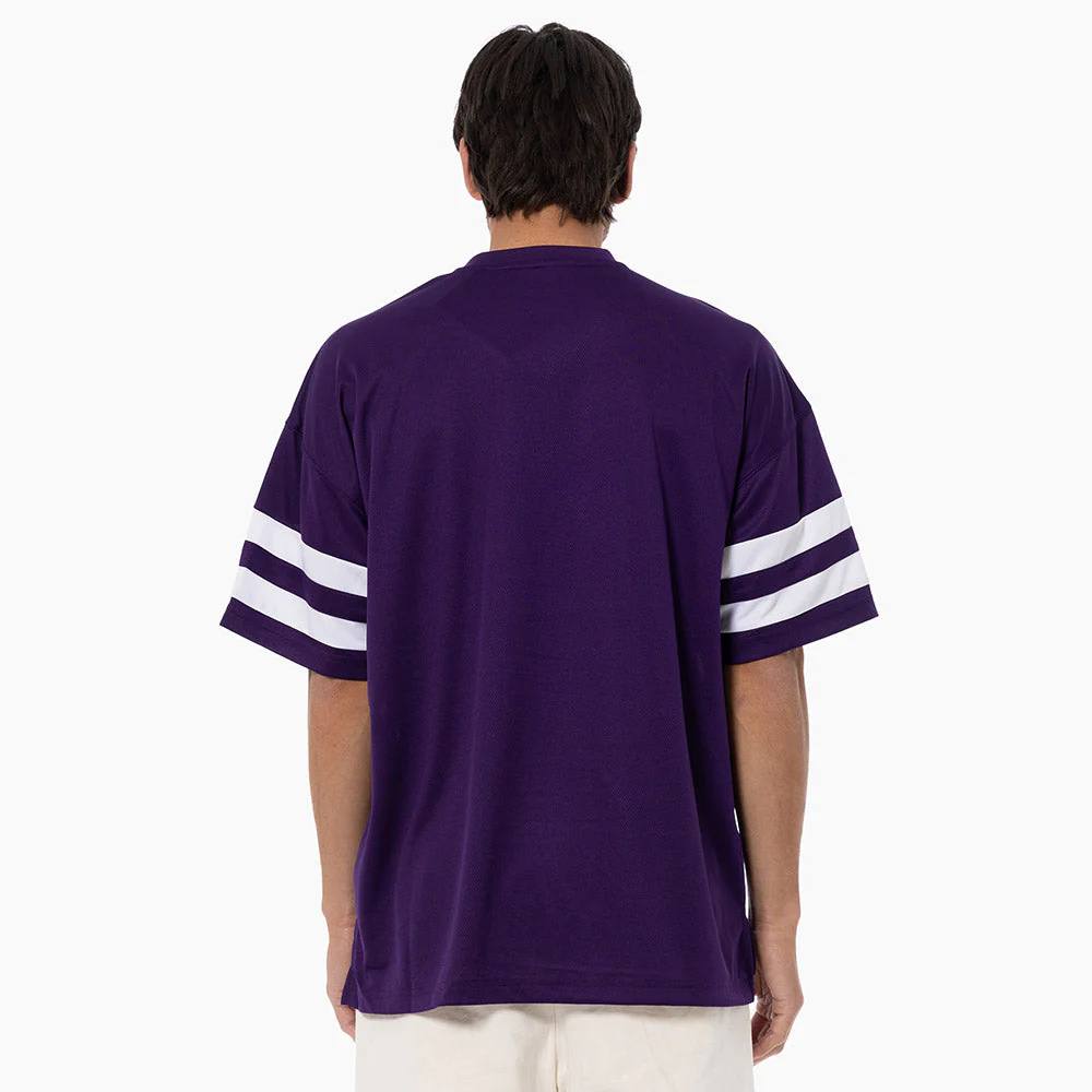 Fremantle Dockers Vintage Jersey Tee - Image 2