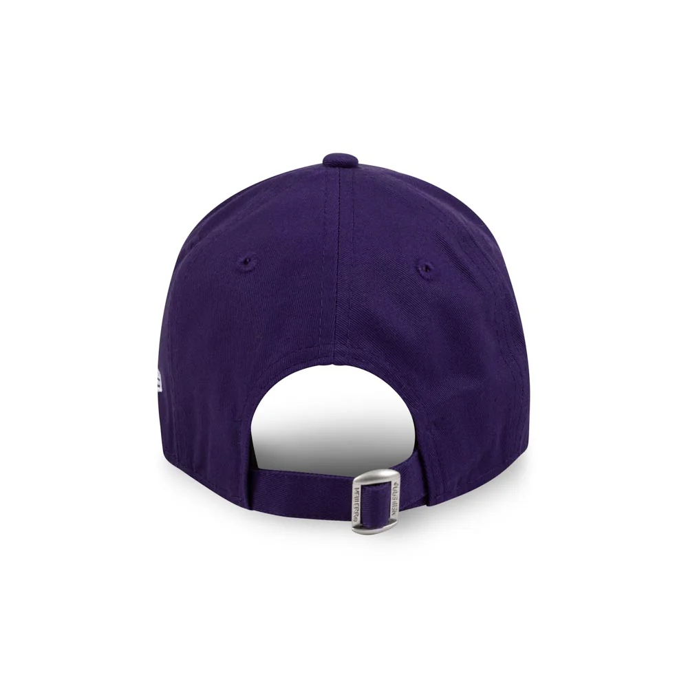 Fremantle Dockers Badged 9forty Kids Cap - Image 4