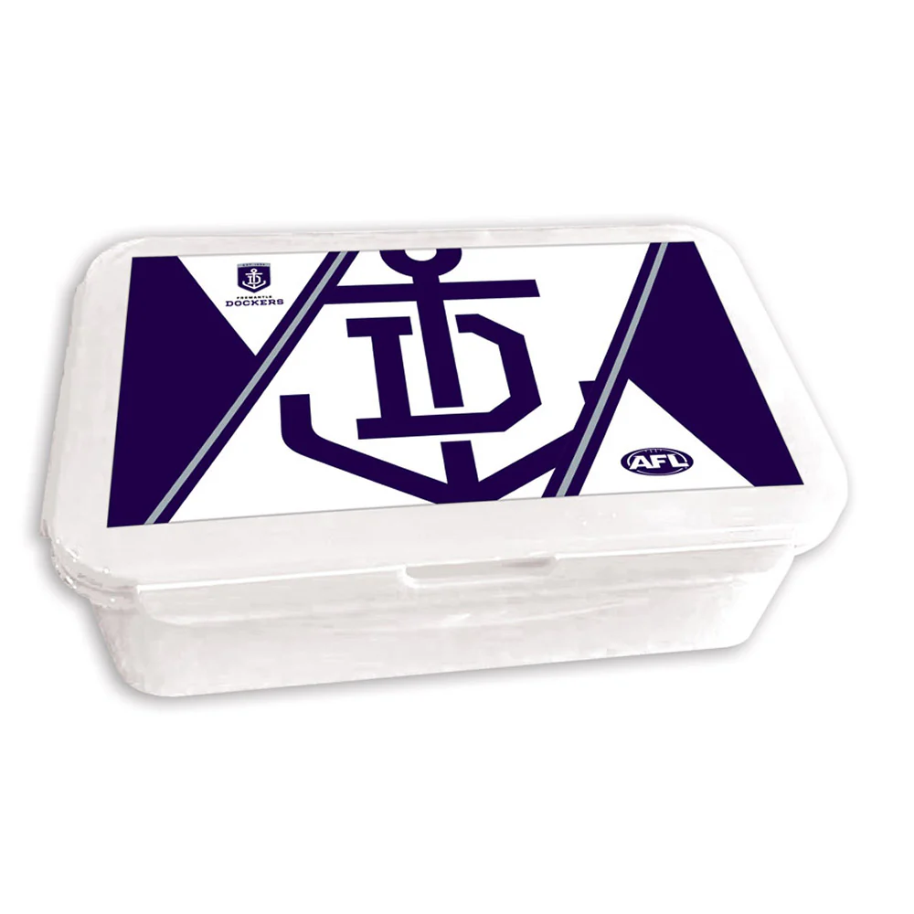 Fremantle Dockers Bento Lunch Box - Image 2