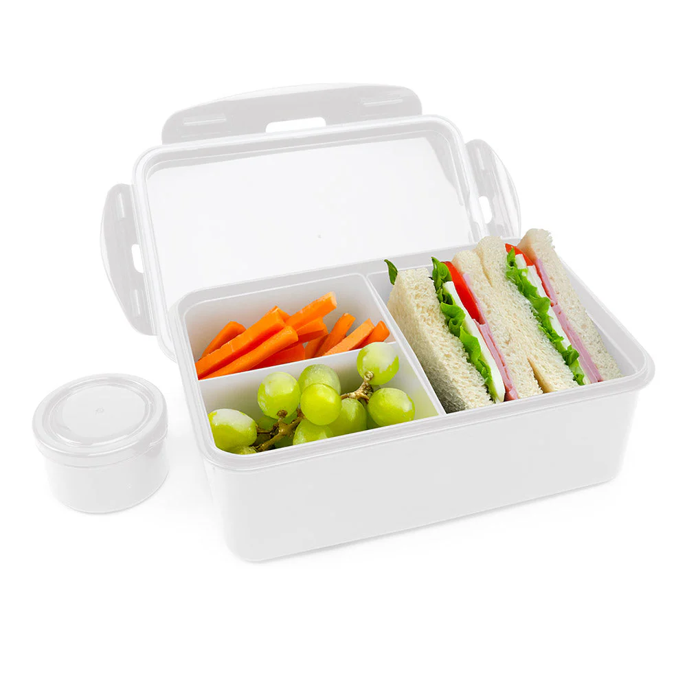 Fremantle Dockers Bento Lunch Box - Image 3