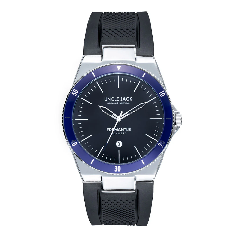 Fremantle Dockers 2021 Luxe Edition Watch